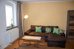 Neu! Apartment Altstadtidyll- Zentrum & Netflix